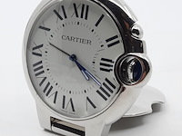 Zakhorloge, cartier, ballon bleu 3038 - afbeelding 2 van  9
