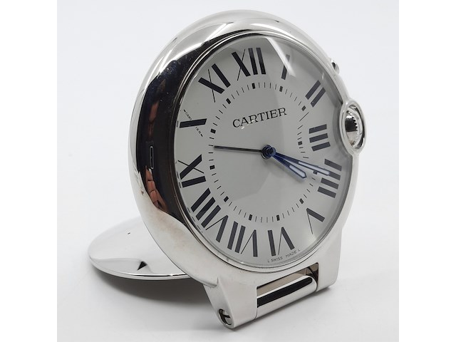 Zakhorloge, cartier, ballon bleu 3038 - afbeelding 3 van  9