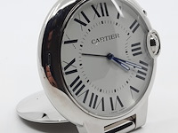Zakhorloge, cartier, ballon bleu 3038 - afbeelding 3 van  9
