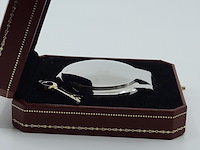 Zakhorloge, cartier, ballon bleu 3038 - afbeelding 8 van  9