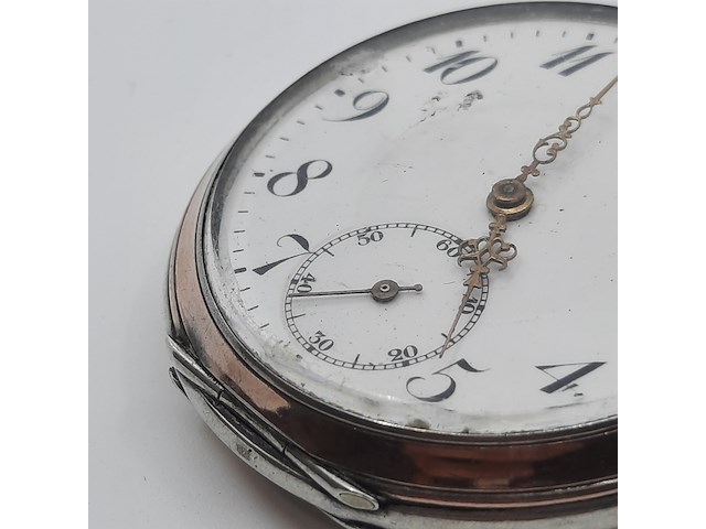 Zakhorloge, helix - afbeelding 2 van  10