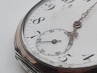 Zakhorloge, helix - afbeelding 2 van  10