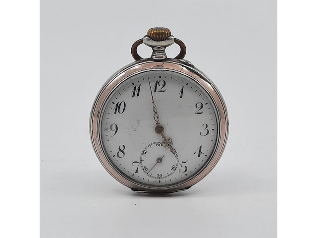 Zakhorloge, helix - afbeelding 1 van  10