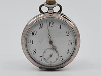 Zakhorloge, helix