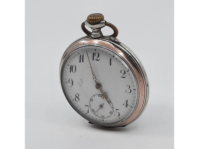 Zakhorloge, helix - afbeelding 3 van  10