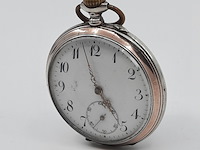 Zakhorloge, helix - afbeelding 3 van  10