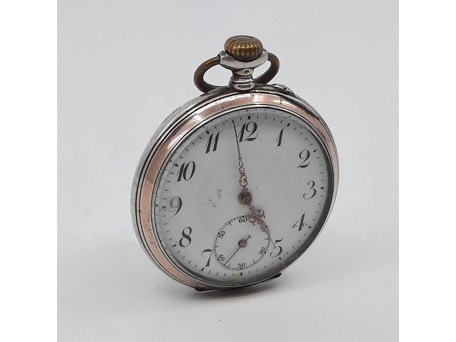 Zakhorloge, helix - afbeelding 4 van  10