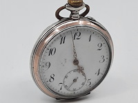 Zakhorloge, helix - afbeelding 4 van  10