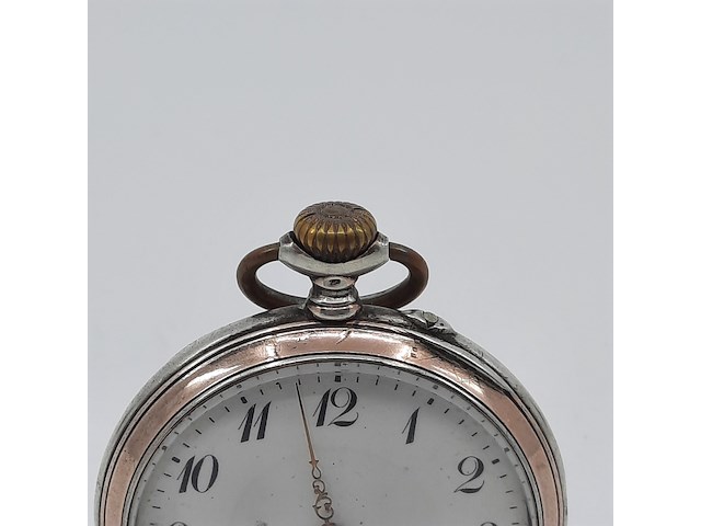 Zakhorloge, helix - afbeelding 5 van  10