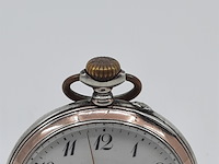 Zakhorloge, helix - afbeelding 5 van  10