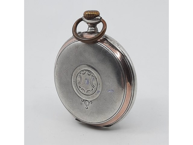Zakhorloge, helix - afbeelding 6 van  10