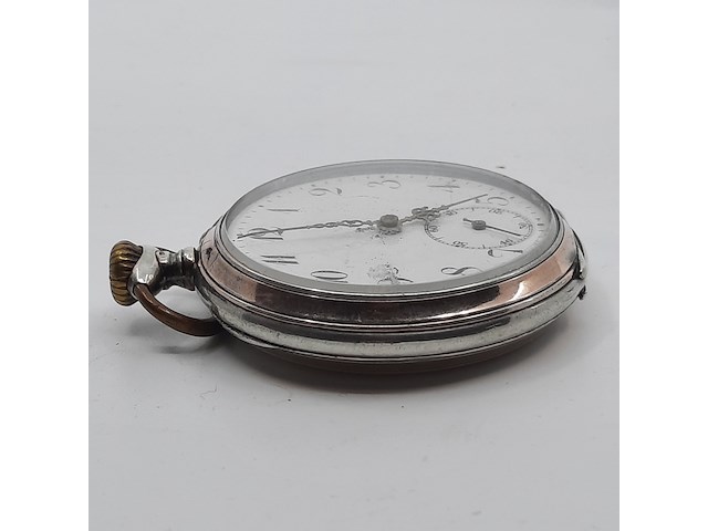 Zakhorloge, helix - afbeelding 7 van  10