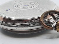 Zakhorloge, helix - afbeelding 8 van  10