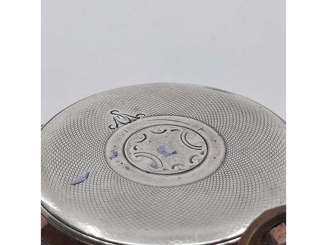 Zakhorloge, helix - afbeelding 9 van  10