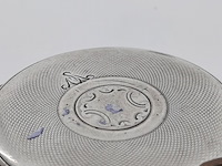 Zakhorloge, helix - afbeelding 9 van  10