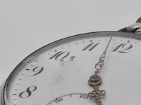 Zakhorloge, helix - afbeelding 10 van  10