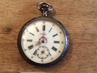 Zakhorloge kaiser ag800 - afbeelding 1 van  4