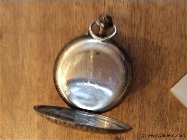 Zakhorloge kaiser ag800 - afbeelding 3 van  4