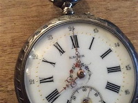 Zakhorloge kaiser ag800 - afbeelding 4 van  4