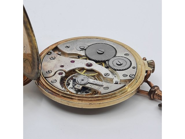 Zakhorloge - afbeelding 2 van  16