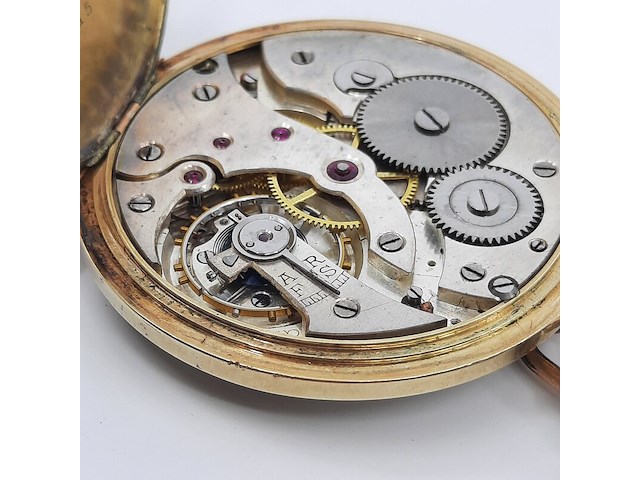 Zakhorloge - afbeelding 3 van  16