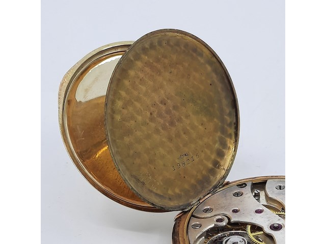 Zakhorloge - afbeelding 4 van  16