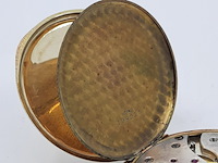 Zakhorloge - afbeelding 4 van  16