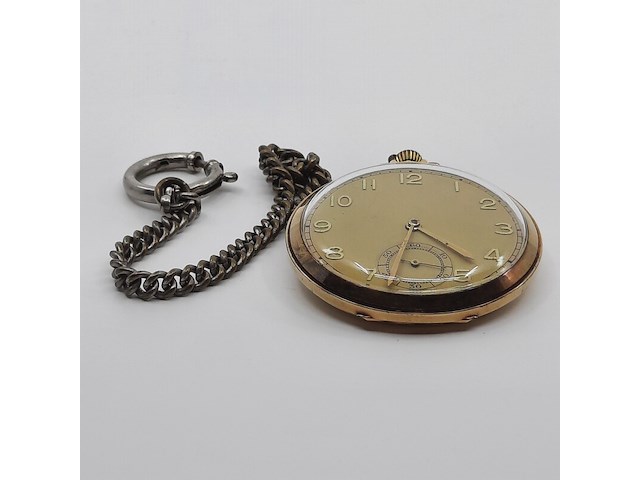 Zakhorloge - afbeelding 6 van  16