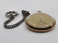 Zakhorloge - afbeelding 6 van  16