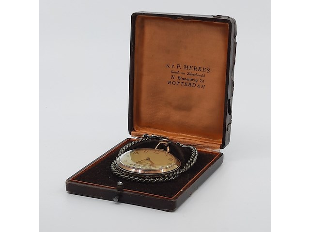 Zakhorloge - afbeelding 7 van  16