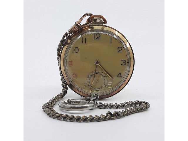 Zakhorloge - afbeelding 1 van  16