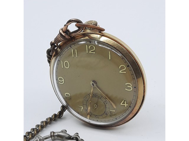 Zakhorloge - afbeelding 9 van  16