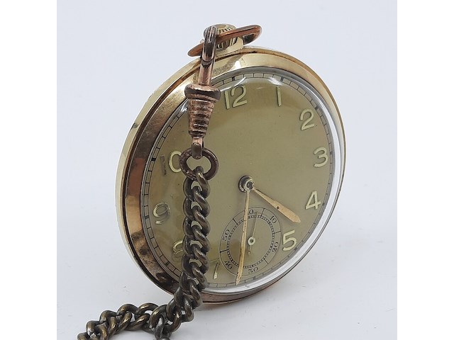 Zakhorloge - afbeelding 10 van  16