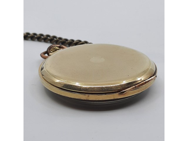 Zakhorloge - afbeelding 11 van  16