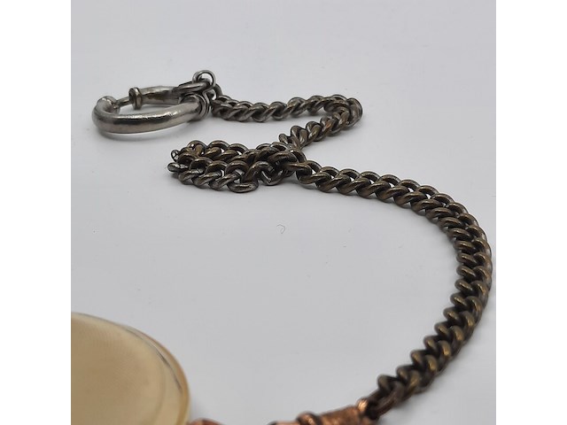 Zakhorloge - afbeelding 13 van  16