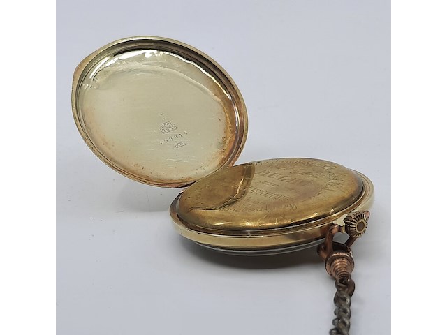 Zakhorloge - afbeelding 14 van  16