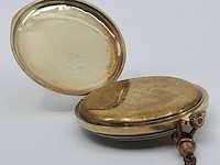 Zakhorloge - afbeelding 14 van  16