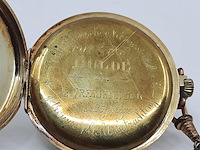 Zakhorloge - afbeelding 16 van  16