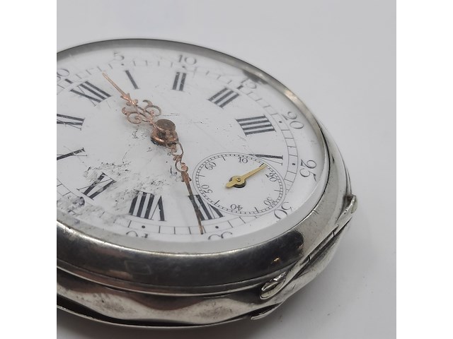 Zakhorloge - afbeelding 2 van  10