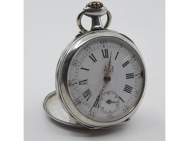 Zakhorloge - afbeelding 3 van  10