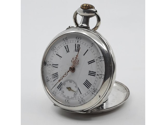 Zakhorloge - afbeelding 4 van  10