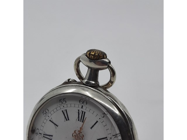Zakhorloge - afbeelding 5 van  10