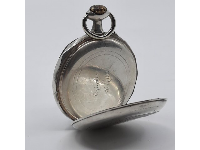 Zakhorloge - afbeelding 6 van  10
