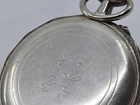 Zakhorloge - afbeelding 8 van  10