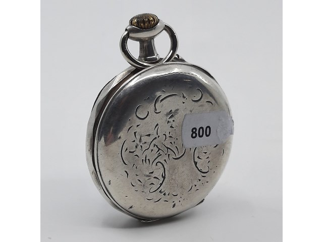 Zakhorloge - afbeelding 9 van  10