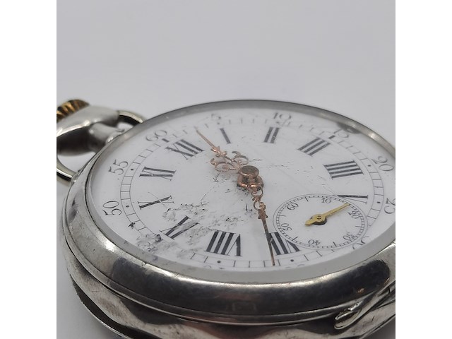 Zakhorloge - afbeelding 10 van  10