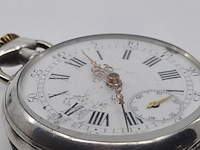 Zakhorloge - afbeelding 10 van  10