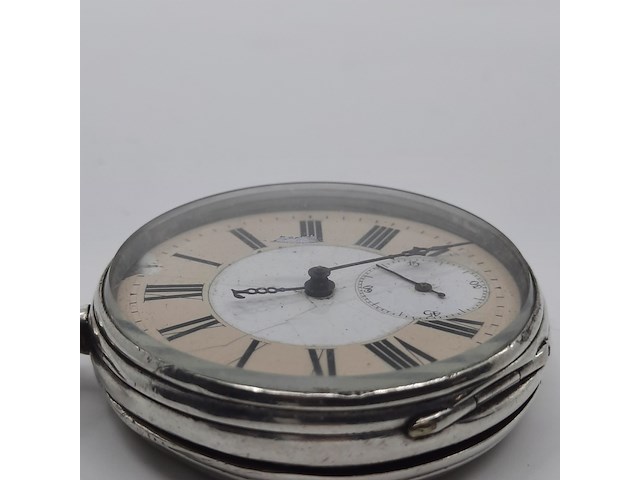 Zakhorloge - afbeelding 2 van  10