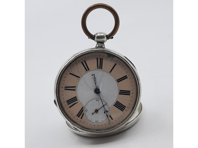 Zakhorloge - afbeelding 1 van  10
