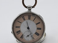 Zakhorloge - afbeelding 1 van  10